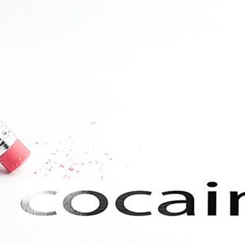 Cocaína: Catálogo de Marta Frau Psicóloga