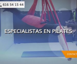Suelo pélvico en Hortaleza, Madrid | Pilates & Body Controlled Training