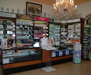 Farmacia A montesinos cosmética en madrid