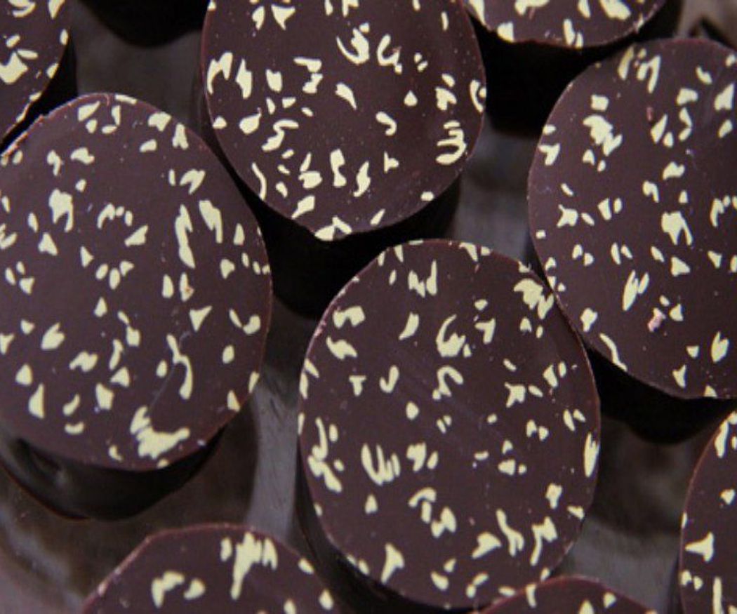 Beneficios del chocolate de calidad