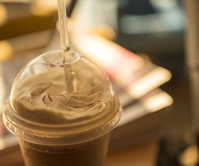 Granizados: Productos de Helados y Granizados Vega Baja