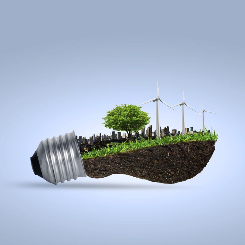 Reparació d'energies renovables: Serveis de SAT Servei, SL