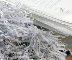 Destrucción de documentos: Pilar de seguridad y confidencialidad empresarial