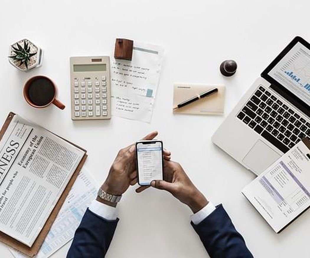 Los mejores profesionales para controlar tus gestiones