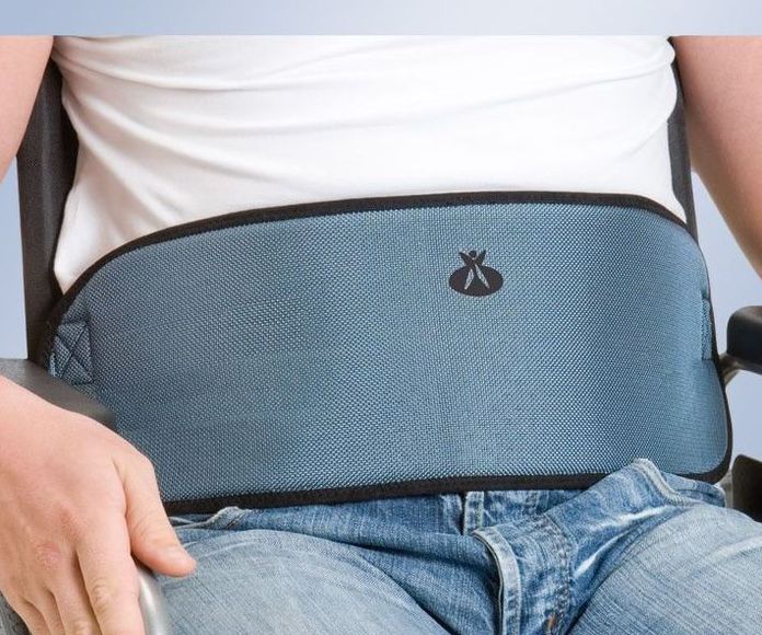 Cinturón Abdominal: Productos y servicios de Ortopedia Delgado, S. L.