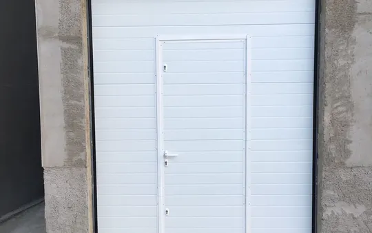 Puertas automáticas Ciudad Real