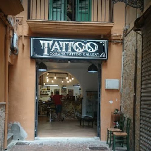 Estudio de tatuajes en Palma de Mallorca