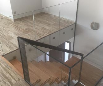 Puertas correderas gran formato: Productos de Kameselle cristaleria