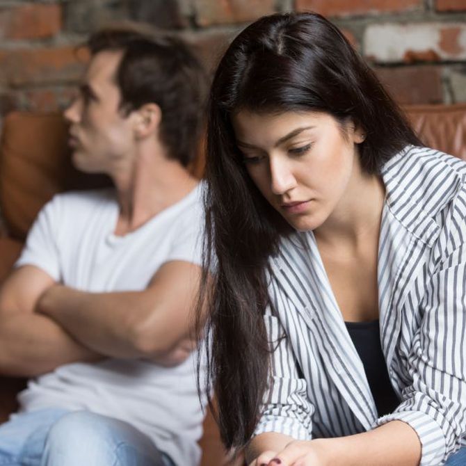 Diferencias entre el divorcio de mutuo acuerdo y el contencioso