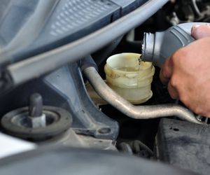 Â¿Cada cuÃ¡ntos kilÃ³metros debo cambiar el aceite del motor de mi coche?