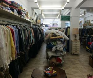 La moda economica de verdad en Remar.