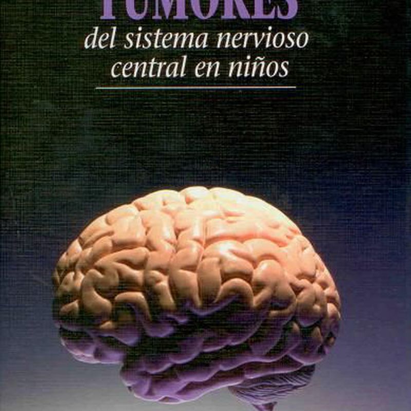 Tumores del sistema nervioso central en niños: Especialidades y publicaciones de Doctor Villarejo