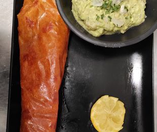 Platos especiales