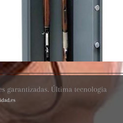 Empresas de sistemas de seguridad en Ponferrada | Fichet León