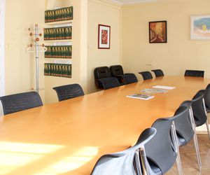 Villalba Servicios Empresariales en Madrid
