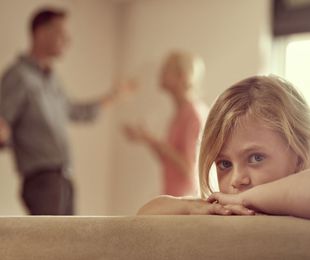 Tramitar el divorcio exprés en un matrimonio con hijos menores