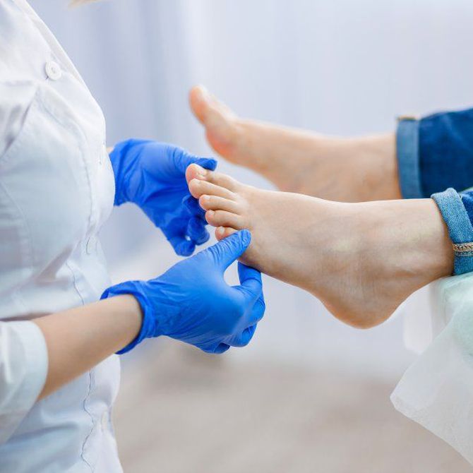 Ortopodología: Tu aliada en la salud podológica