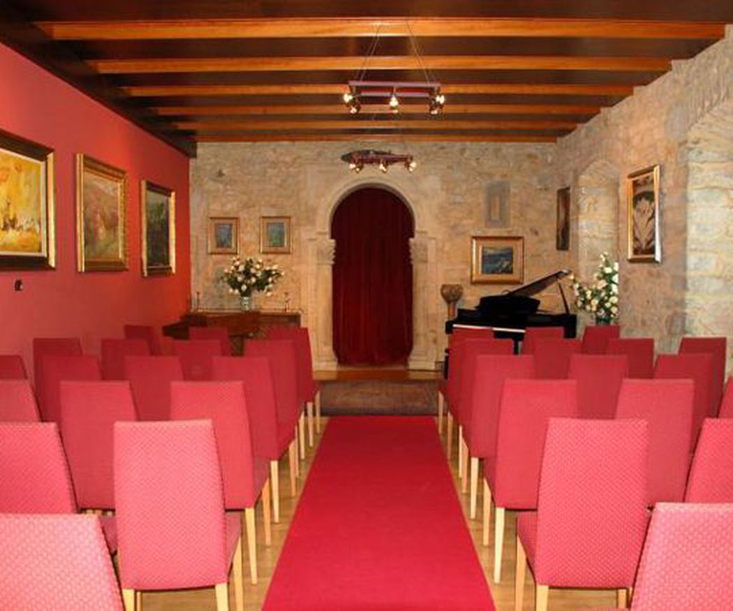 ¿Una boda en invierno? (II)