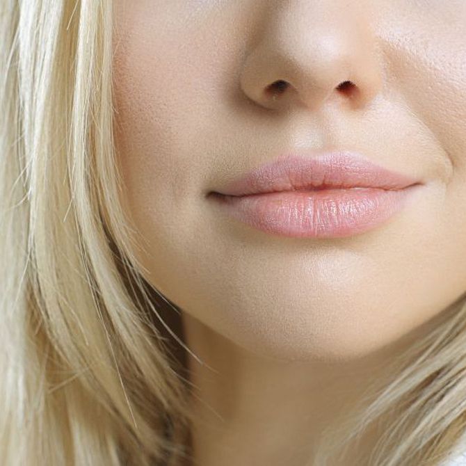 Mejorar tus labios con cirugía plástica