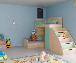Muebles de madera: El toque de elegancia que transforma tu hogar
