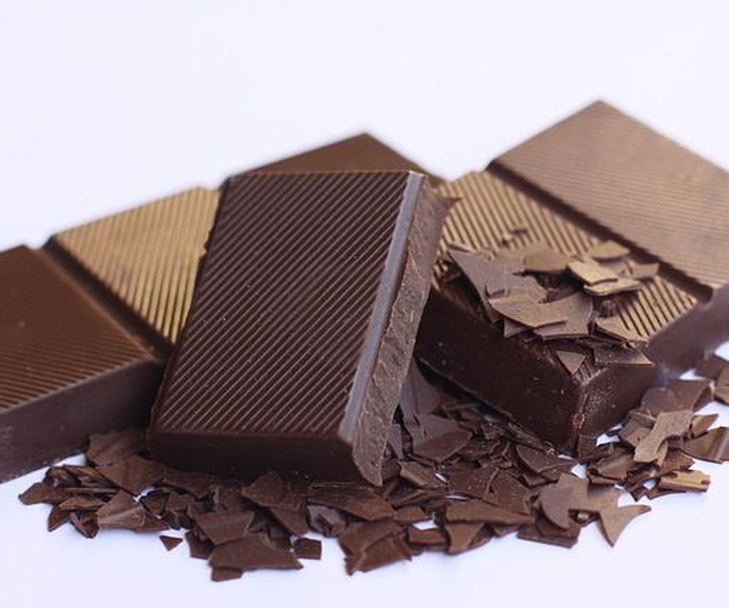 Por qué regalar chocolate artesanal