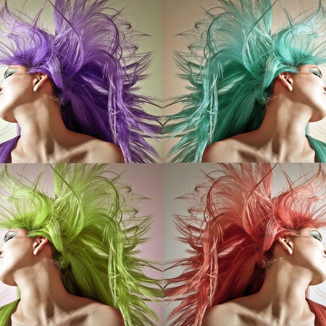 3 razones para cambiar de imagen