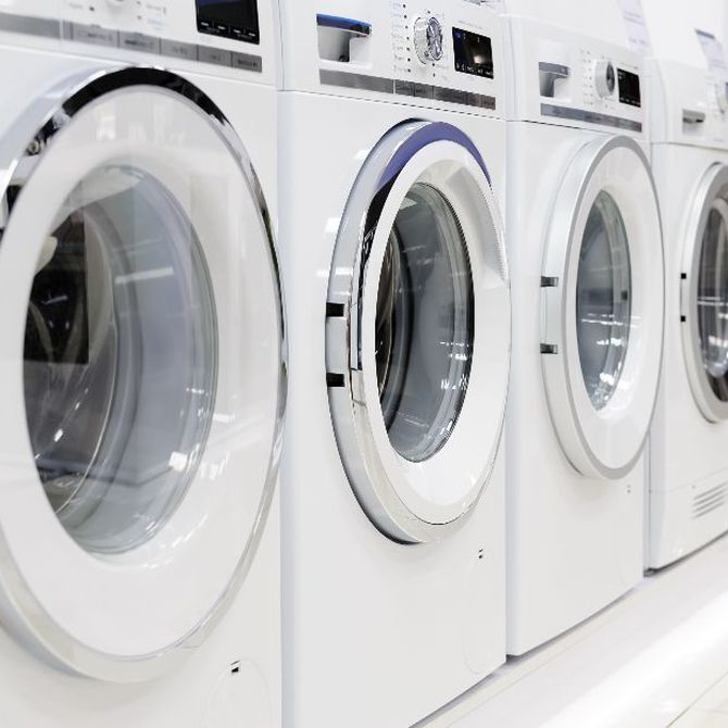 La vida útil de tu lavadora y consejos para alargarla