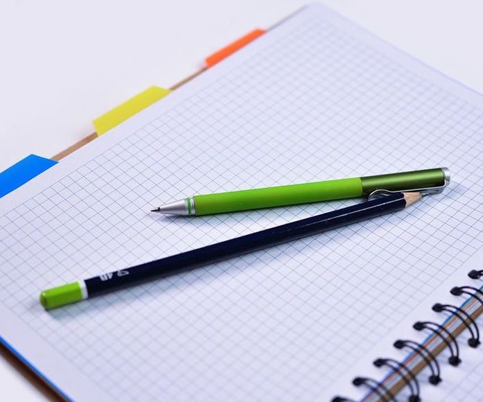 Cuaderno Guerrero