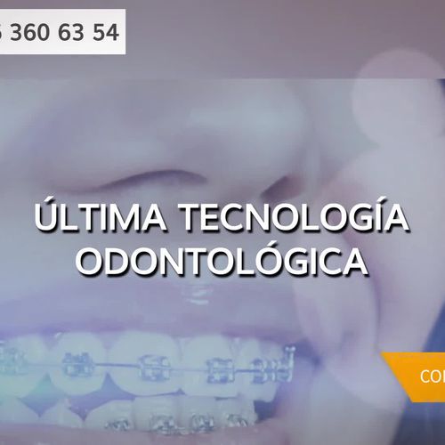 Clínicas dentales en Valencia | Antonio Pérez Poveda