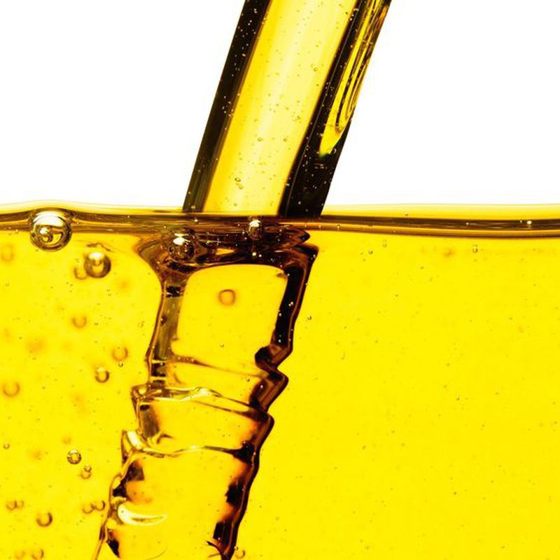 Recogida de aceites usados: Servicios recogida de aceite de Reciclados Deter-Oil