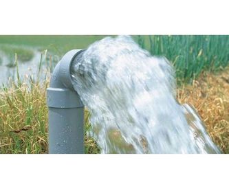 Reparación de fontanería: Servicios de Desatascos y Limpiezas Trillo