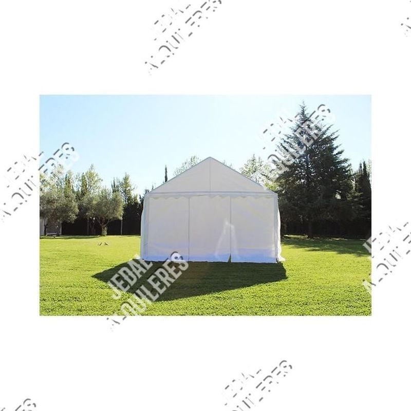 CARPA 4X6 METROS ECONÓMICA: Catálogo de Jedal Alquileres