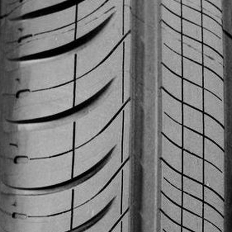Neumáticos: Servicios de Garaje Gisalza