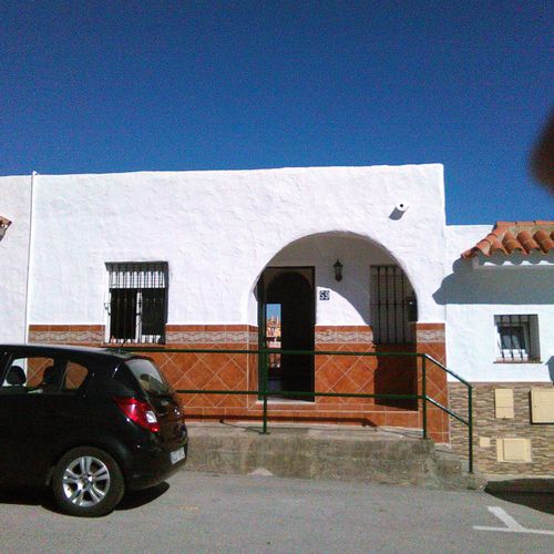 Tasador inmobiliario en Algeciras: Juan Silva