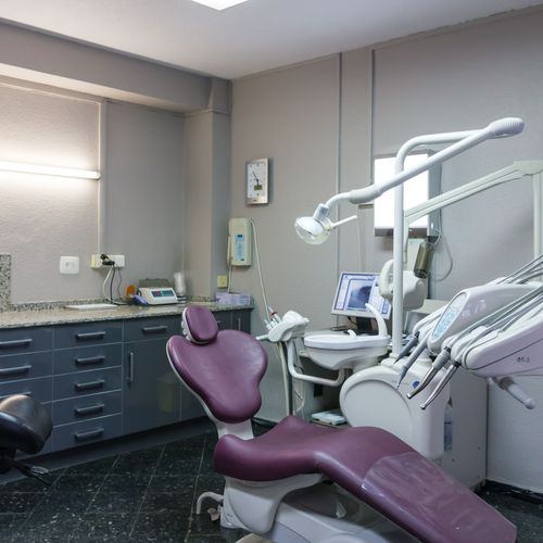 Clínica dental en Alzira | Clínica Dental Presencia