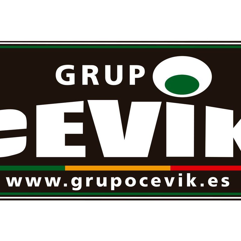 Cevik: Productos y Servicios de Suministros Industriales Landaburu S.L.