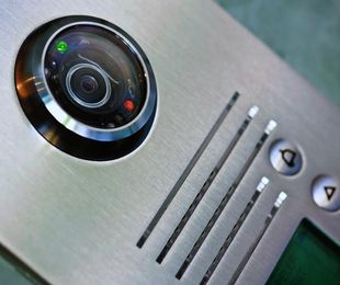 Videoporteros como herramienta de vigilancia en empresas