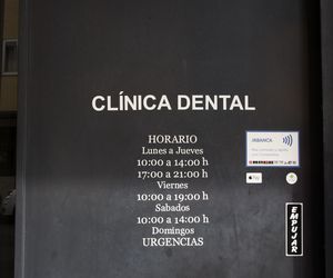 Odontología conservadora en León
