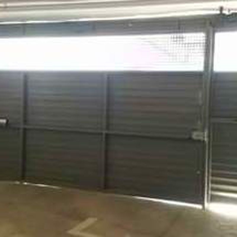Reparación de puertas automáticas en Riudoms, Tarragona
