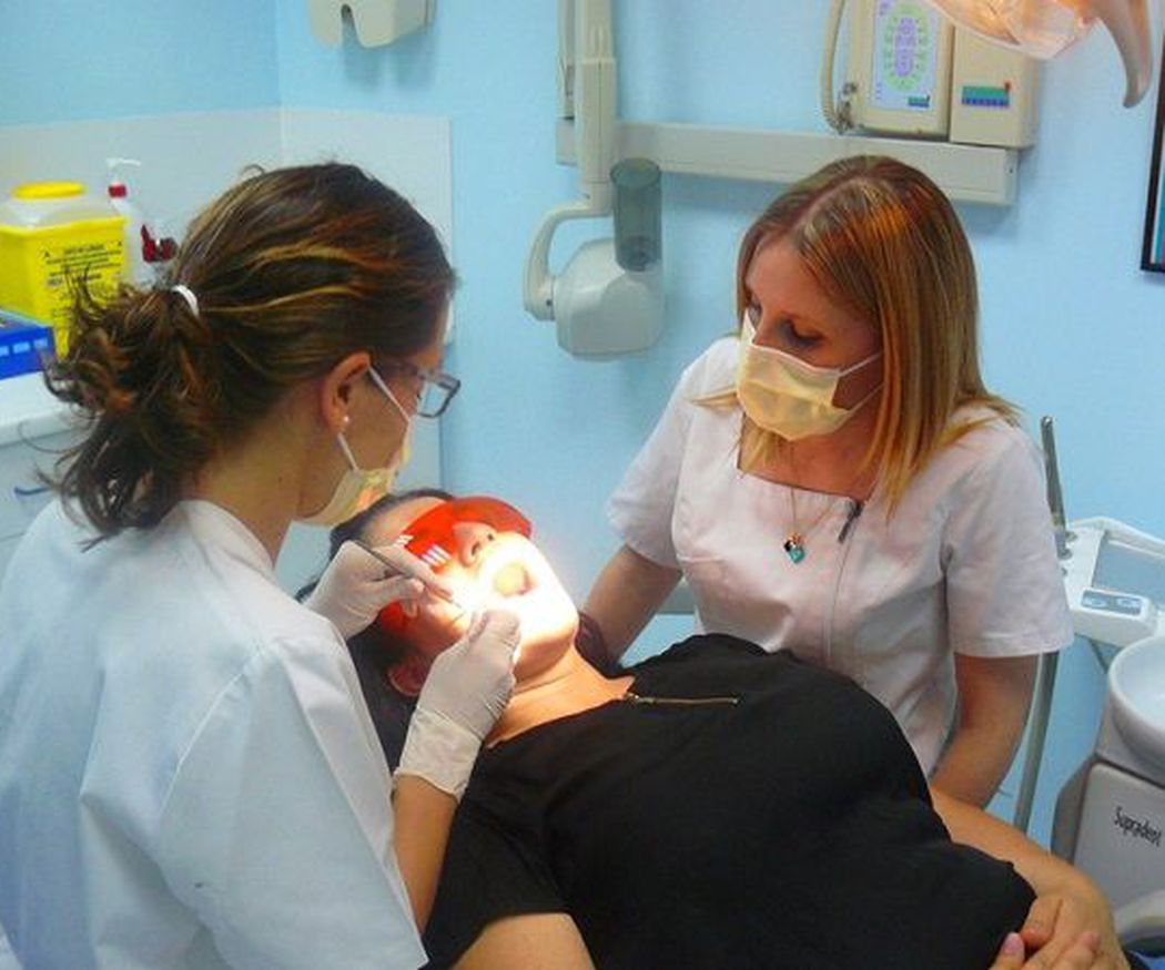 ¿Qué son las enfermedades periodontales?