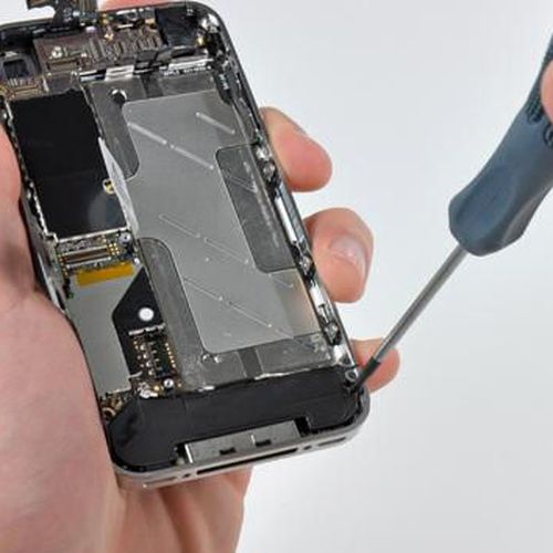 Reparación de Iphone en VIllaverde