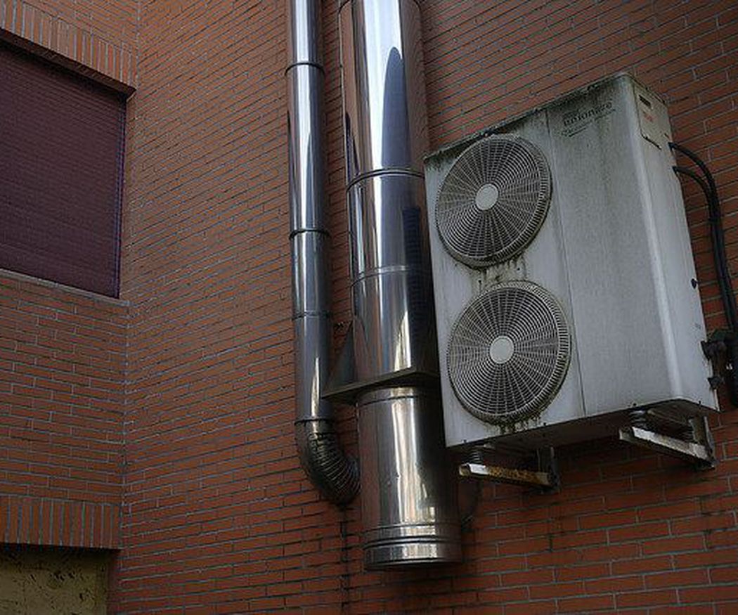 Tipos de aire acondicionado para tu hogar