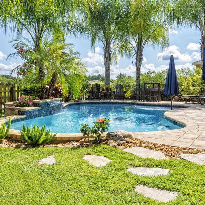 Beneficios de instalar una piscina en tu propiedad