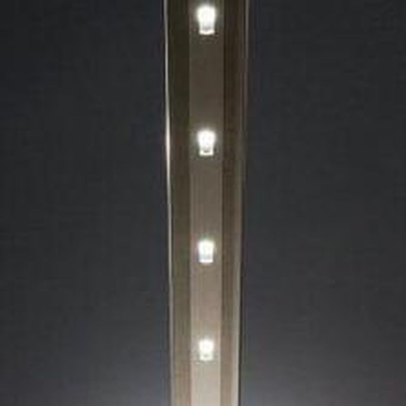 LAMPARAS DE LEDS.