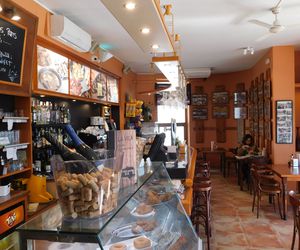 Tapas, raciones y torradas en Pals