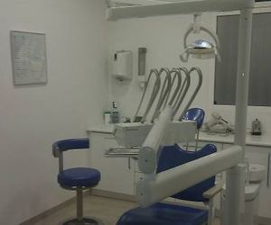 Clinica Dental Gregori Lloria en Valencia