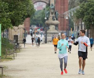 Éstas son las lesiones más frecuentes de los 'runners' principiantes: así puedes evitarlas