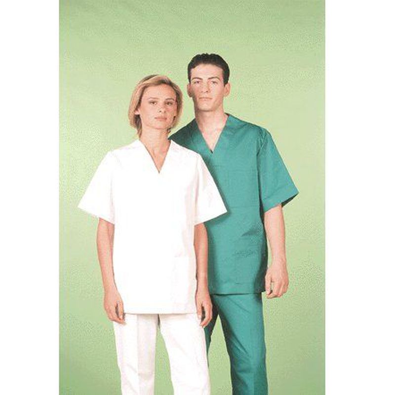 Uniformes de sanitario caballero y señora: Ropa de trabajo y uniformes de José Luis y sus Chaquetillas