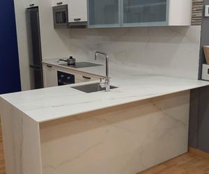 Fábrica de muebles de cocina en Calafell