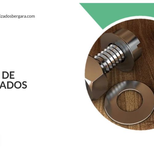 Empresas de mecanizado en Guipúzcoa